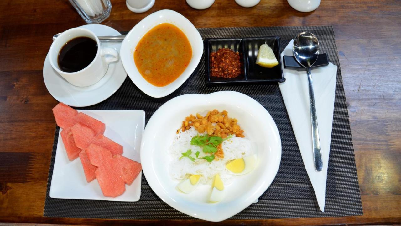 Seoul Hotel Myanmar Gyogon Cameră foto